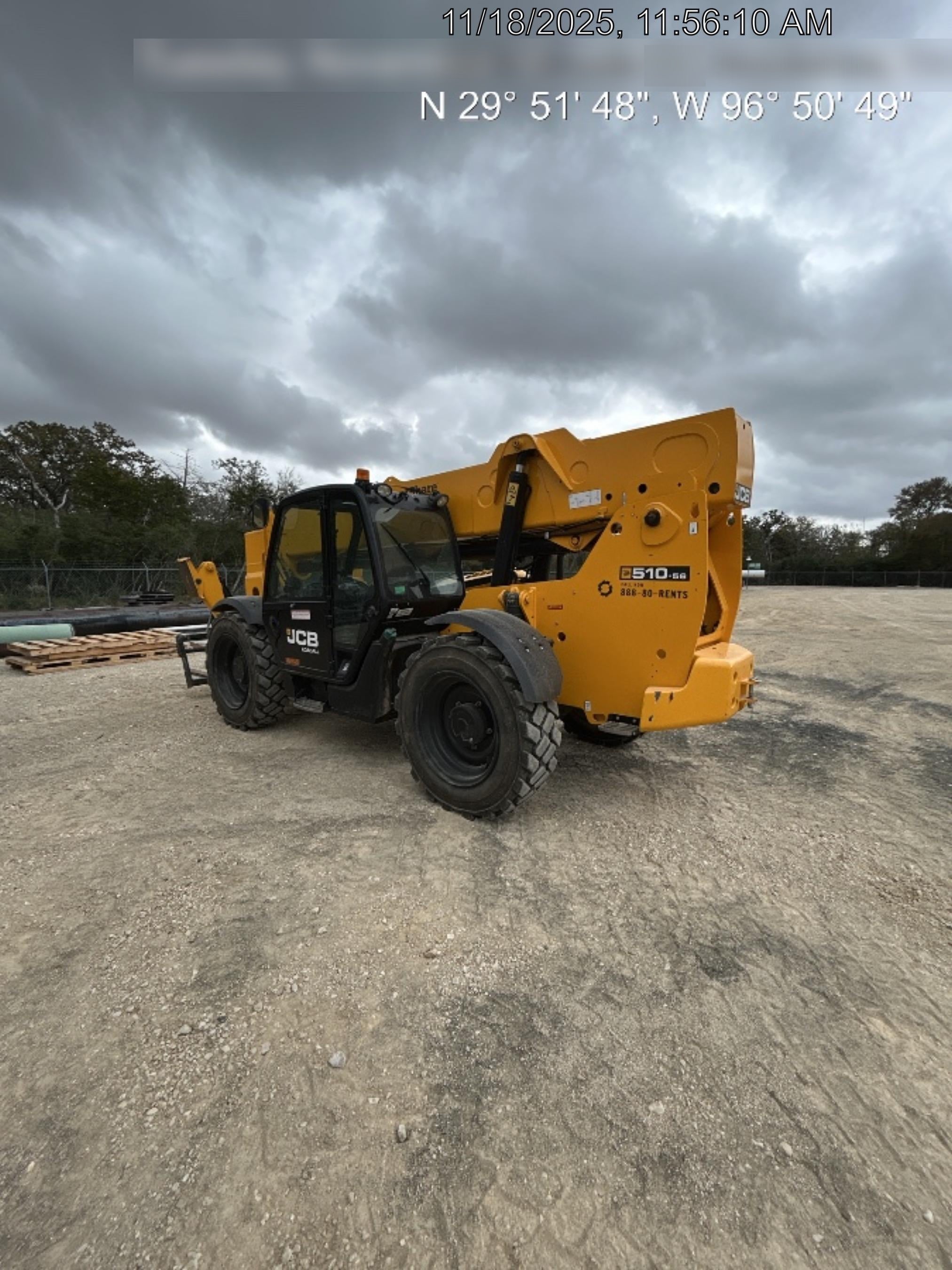 2024 JCB 510-56