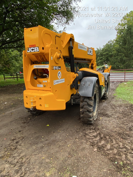 2020 JCB 510-56