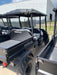 2022 Club Car CA1700D Canopy, Diesel, 4 Passenger
