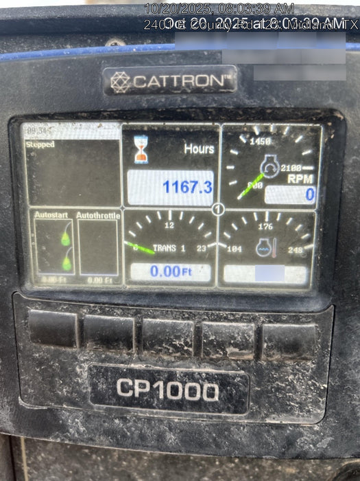 2023 PREMIER PUMP 6NNT‐RP‐TD2.9‐T85