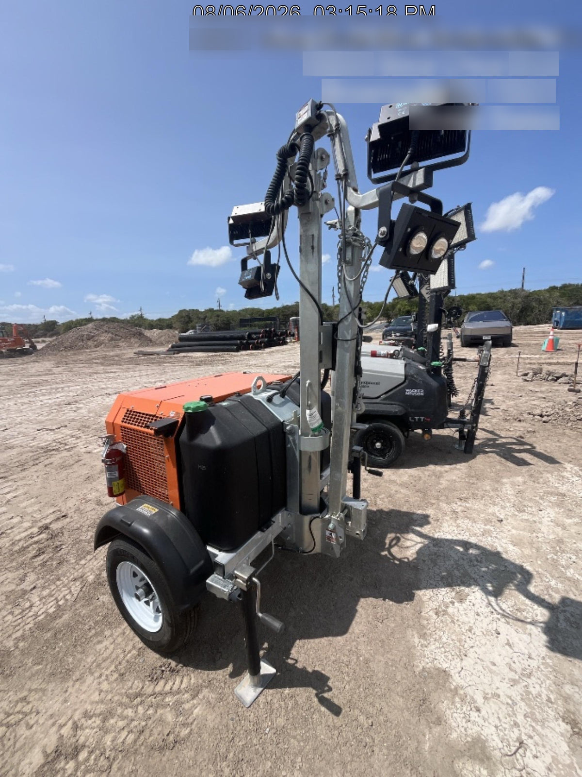 2026 WANCO WLTT-4LK4K-H