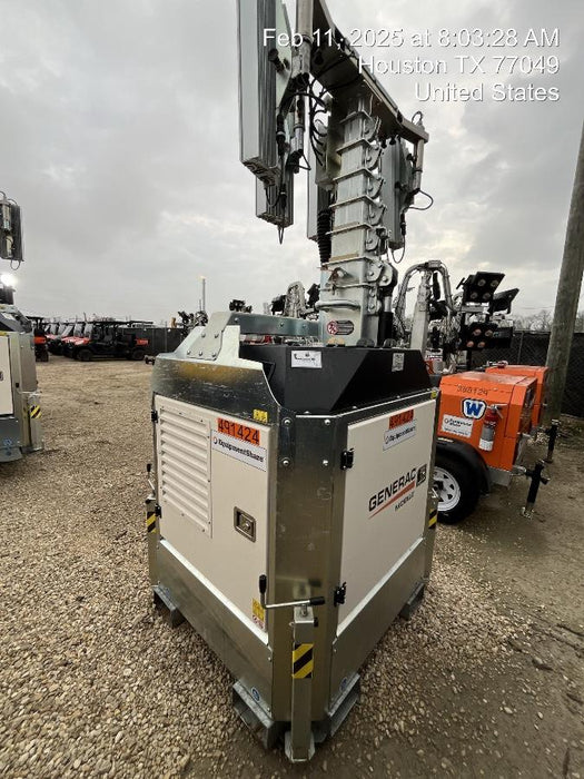 2025 GENERAC SLT-DCUBEHYPRK2