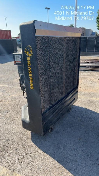 2024 BIG ASS FANS Cool Space 400