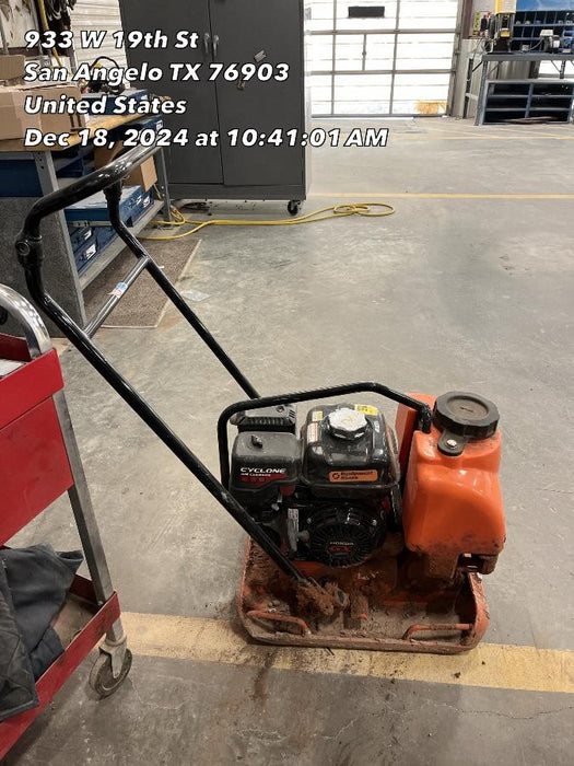 2023 MULTIQUIP MVC82VHW