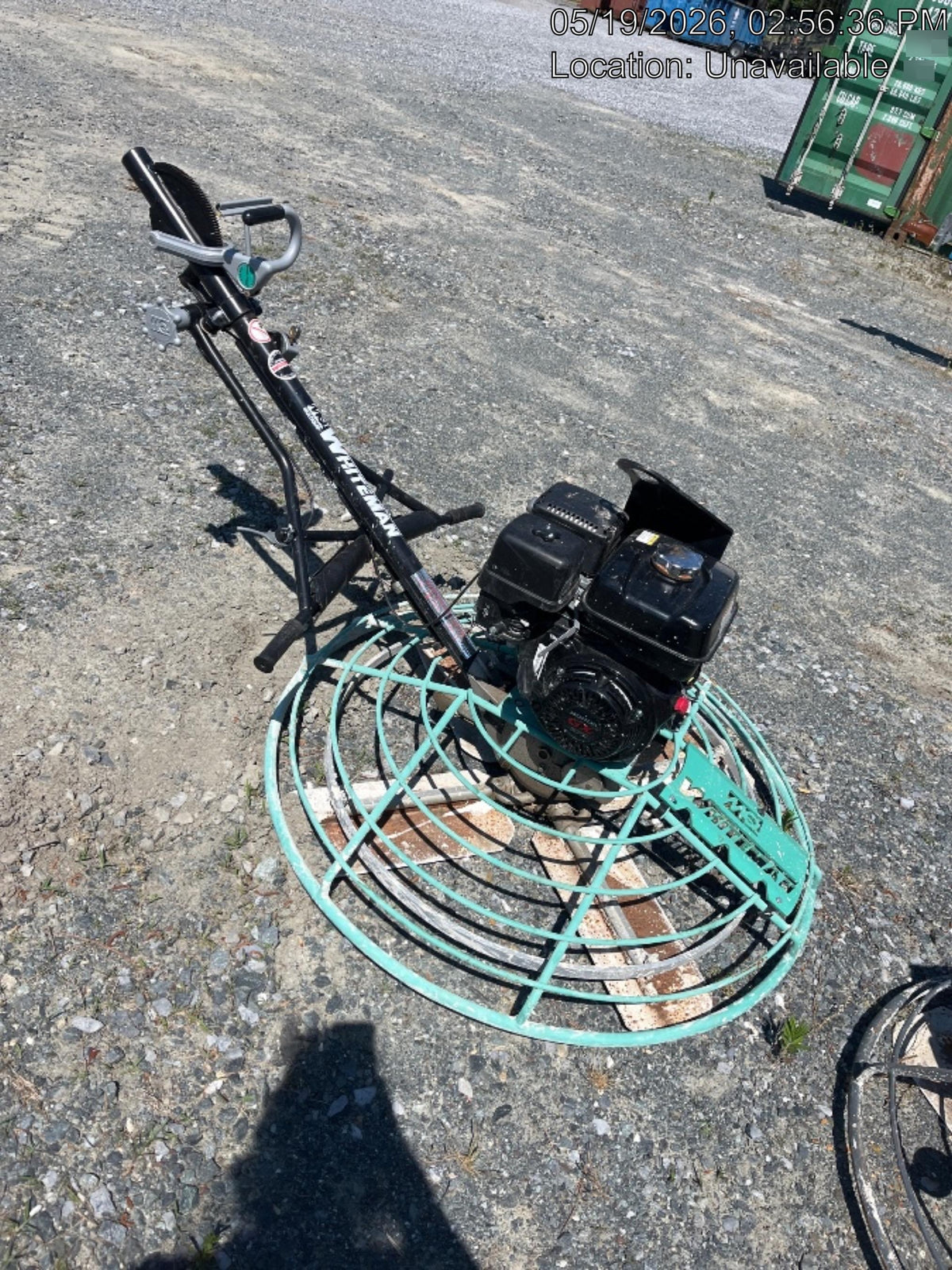 2024 MULTIQUIP B46H90