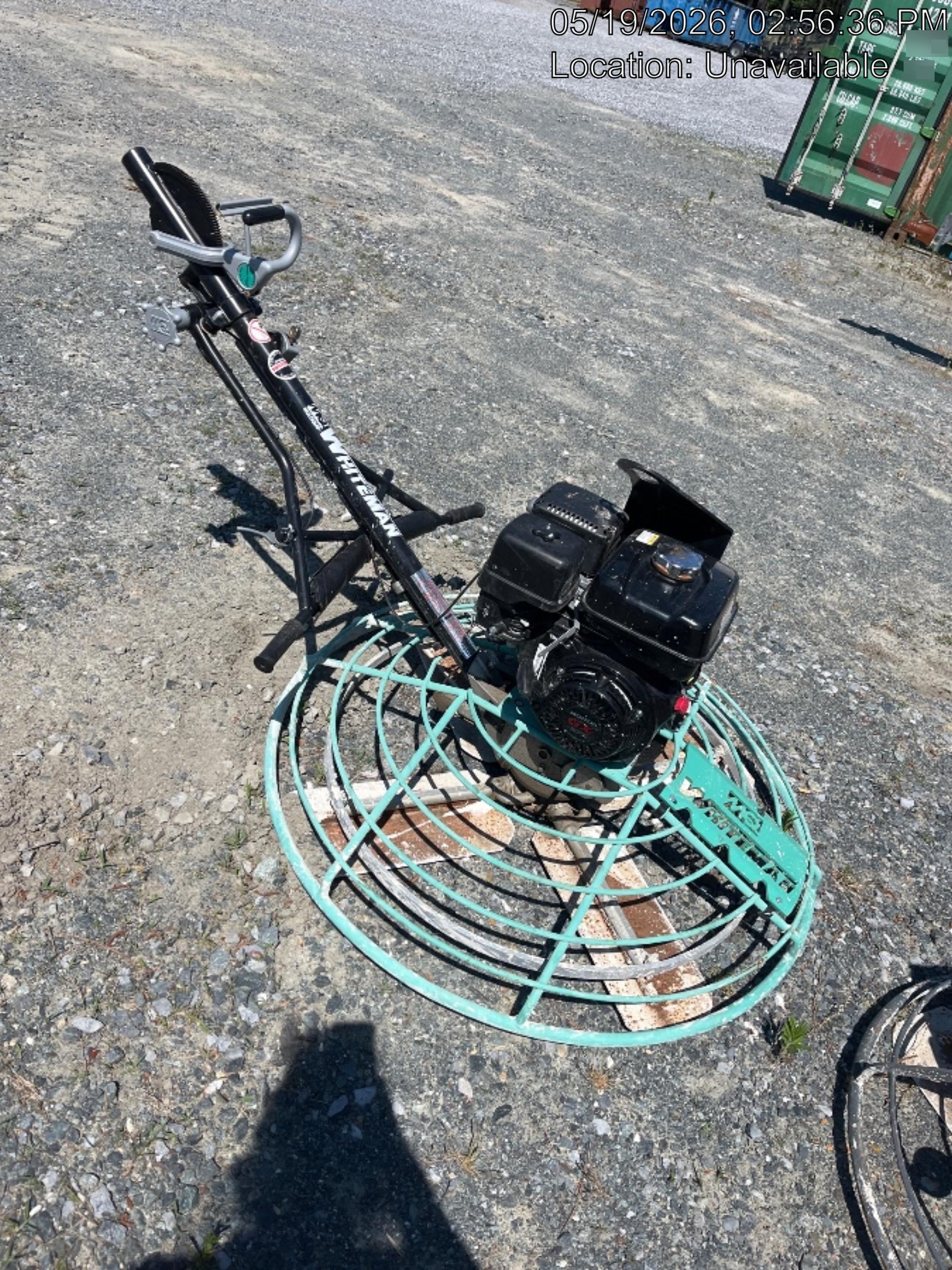 2024 MULTIQUIP B46H90