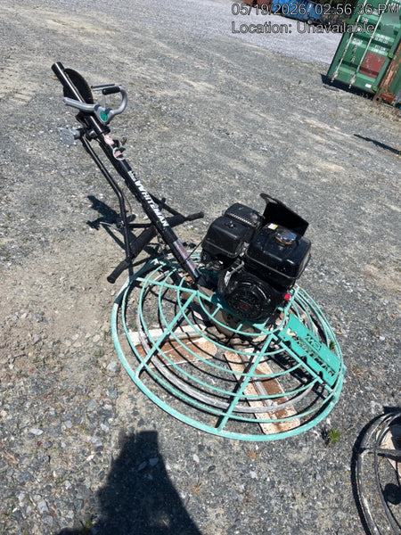 2024 MULTIQUIP B46H90