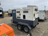 2021 ATLAS COPCO QAS 125
