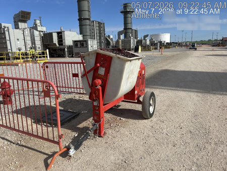 2023 MULTIQUIP WM90PH8