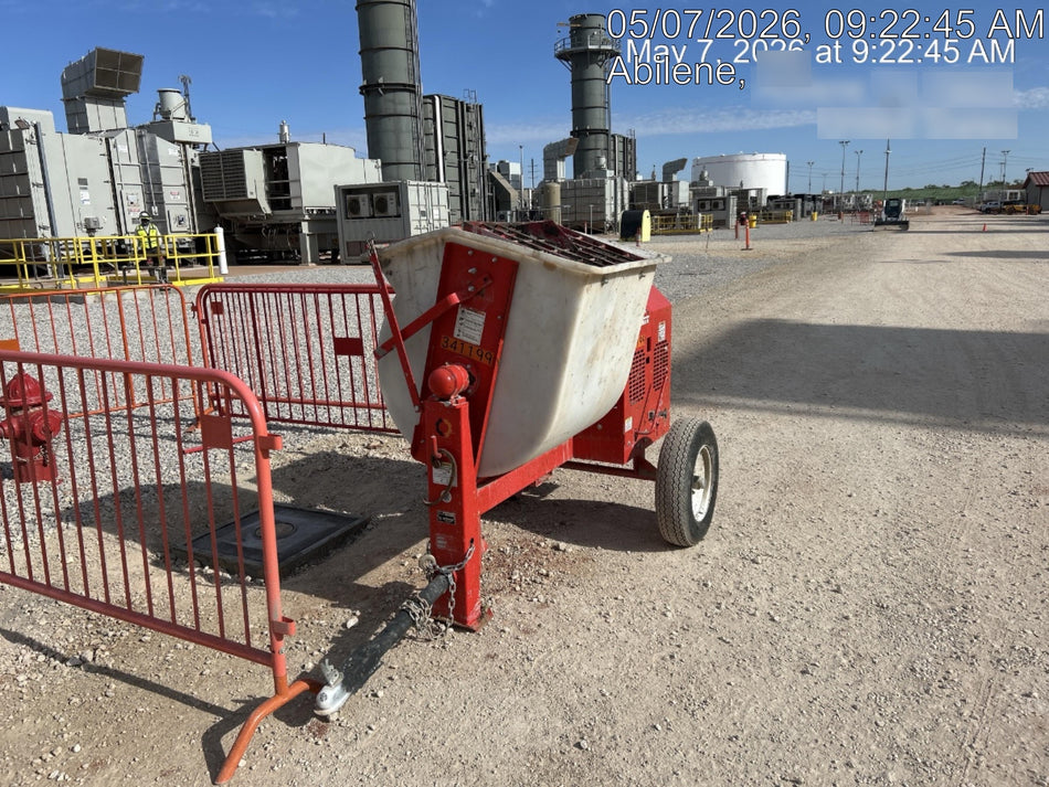 2023 MULTIQUIP WM90PH8