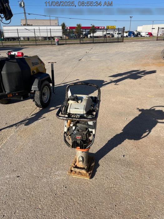 2023 MULTIQUIP MTX60HD