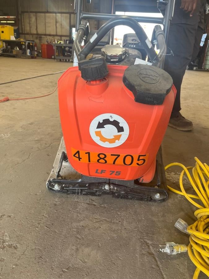 2024 HUSQVARNA LF75