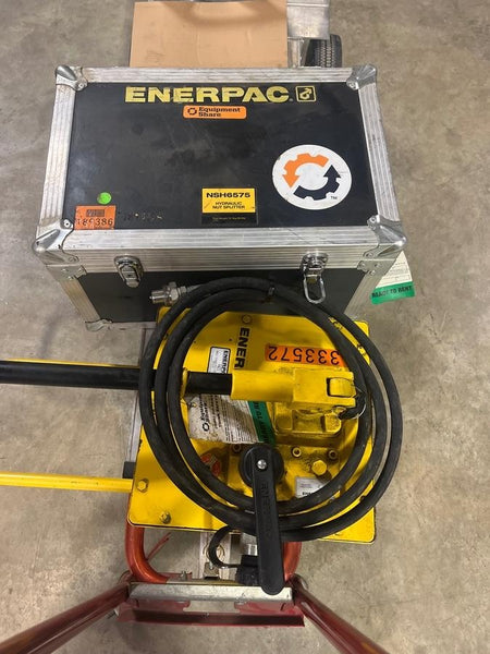 2021 ENERPAC NSH6575