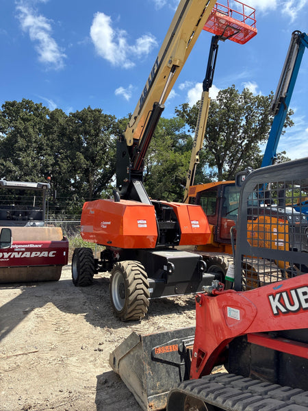 2026 JLG 860SJ