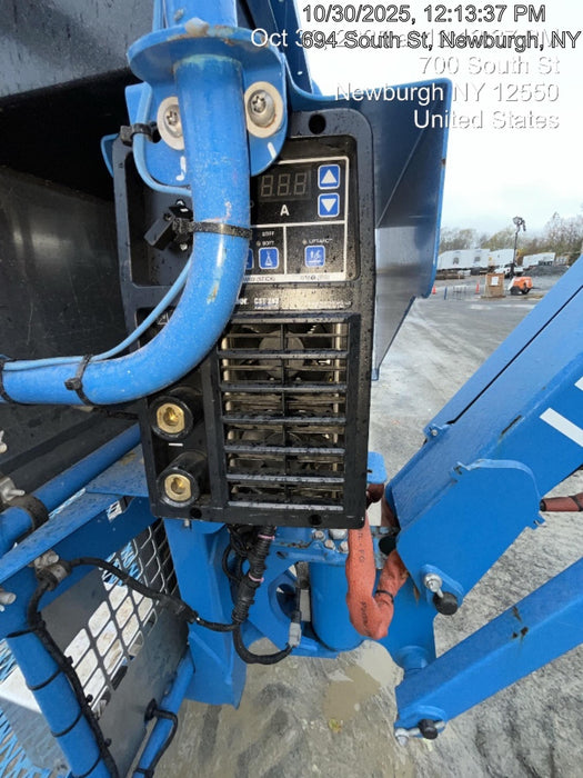 2024 MILLER ELECTRIC CST-282