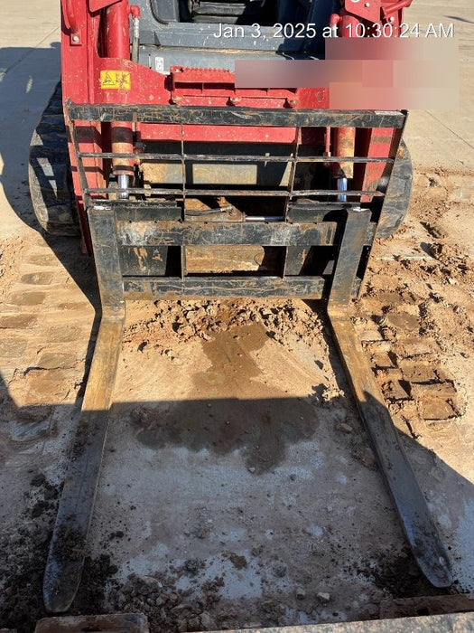 2022 ARROW MATERIAL HANDLING F5100CB