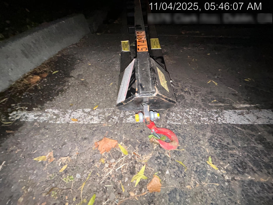 2025 STAR INDUSTRIES 1330TK