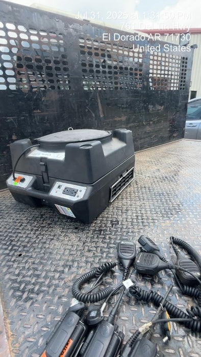 2022 PHOENIX Guardian R Hepa