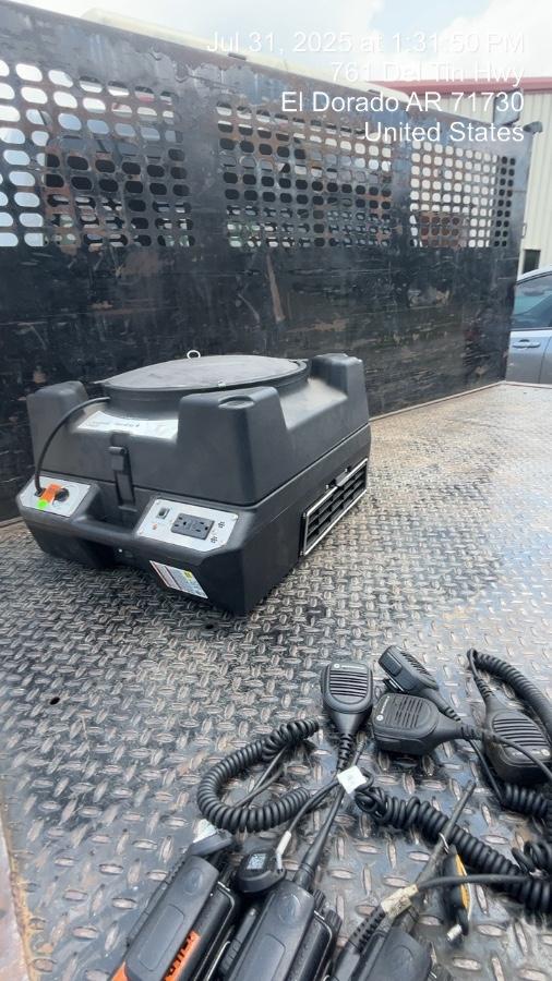 2022 PHOENIX Guardian R Hepa