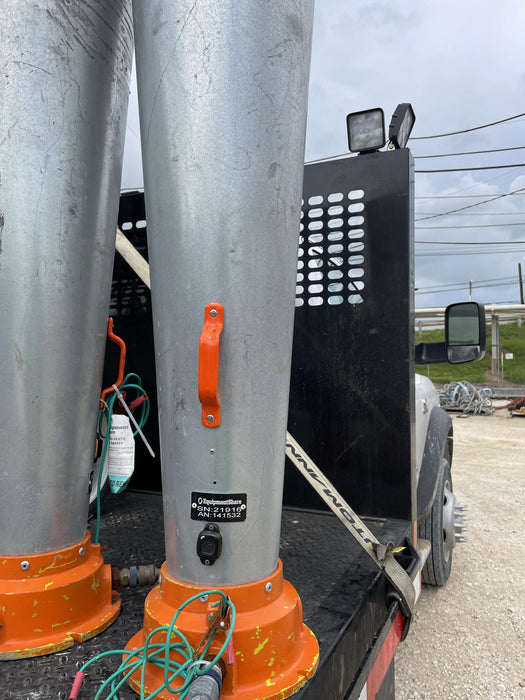 2021 MICHIGAN PNEUMATIC HV-6AM