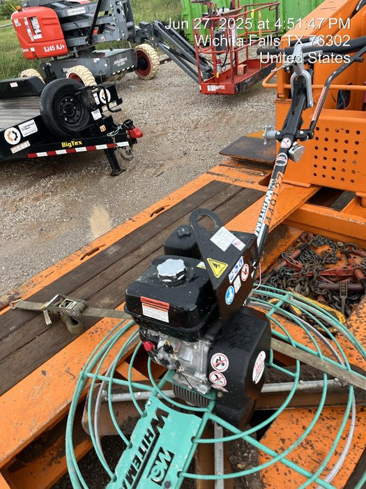 2024 MULTIQUIP B46H90