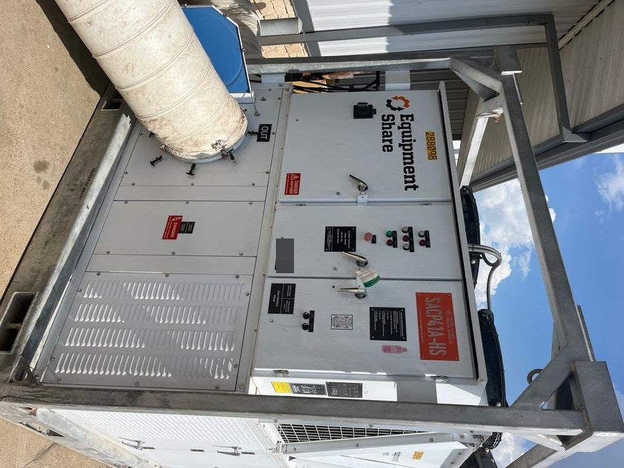 2022 SMARTECH SACP41A-HS