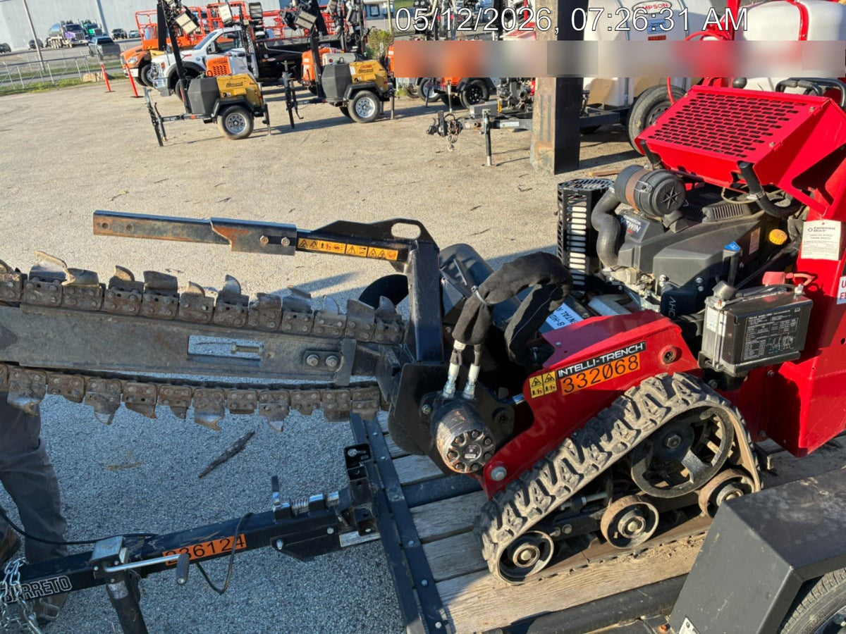 2023 TORO TRX-250