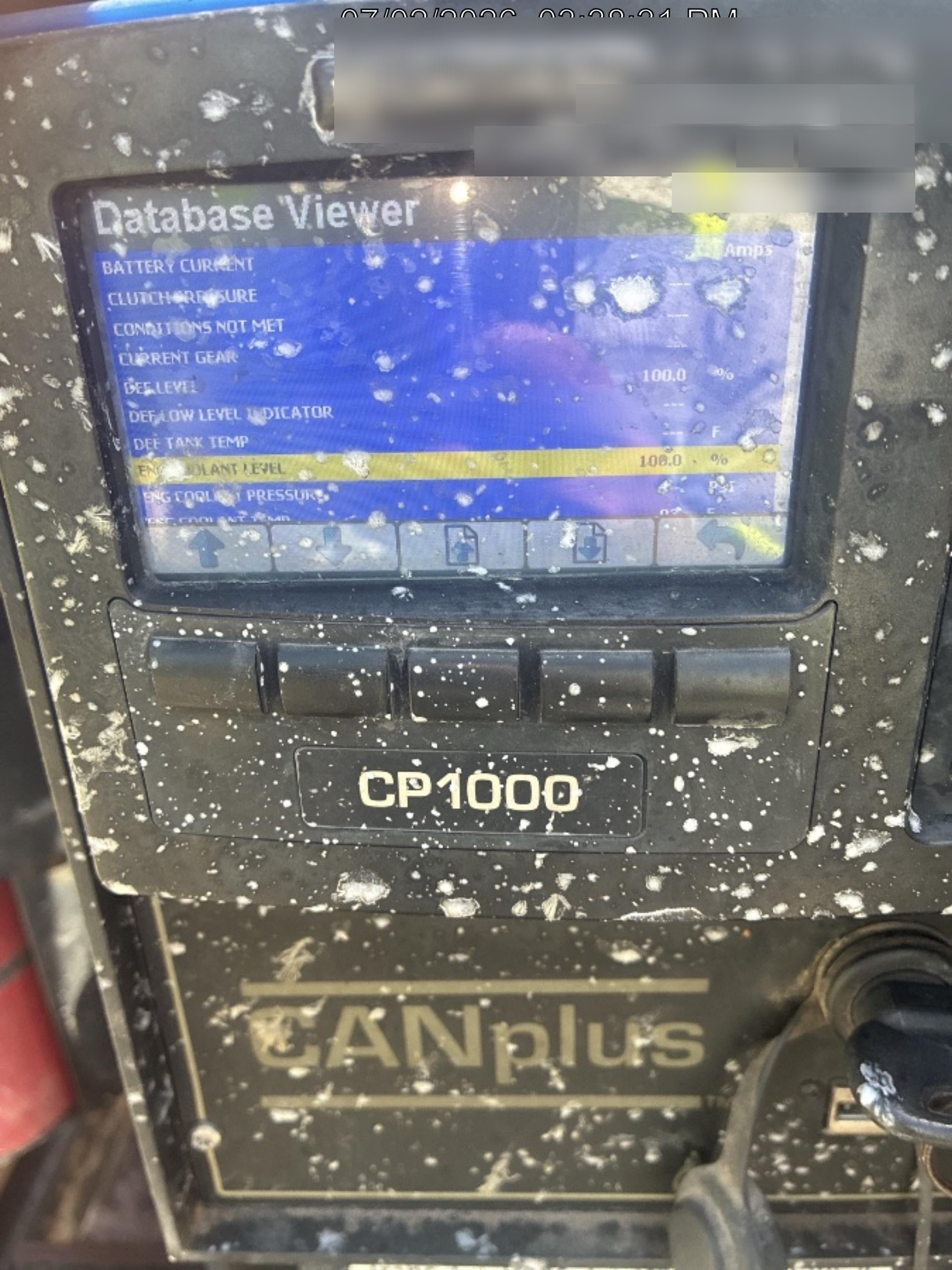 2023 PREMIER PUMP 8NHTH-RP-DC13