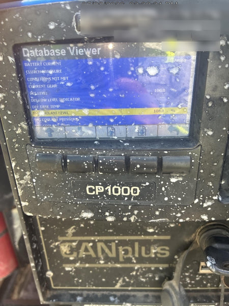 2023 PREMIER PUMP 8NHTH-RP-DC13