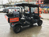 2020 Kubota RTV-X1140W-H KUBOTA RTV-X1140WH