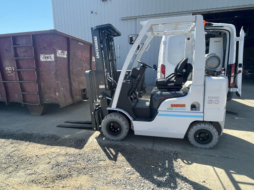 2022 UNICARRIER MAP1F2A25DV