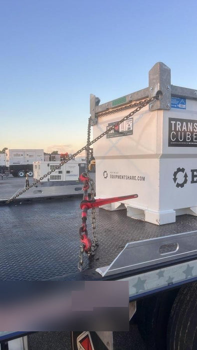 2024 WESTERN GLOBAL 20TCG-ES