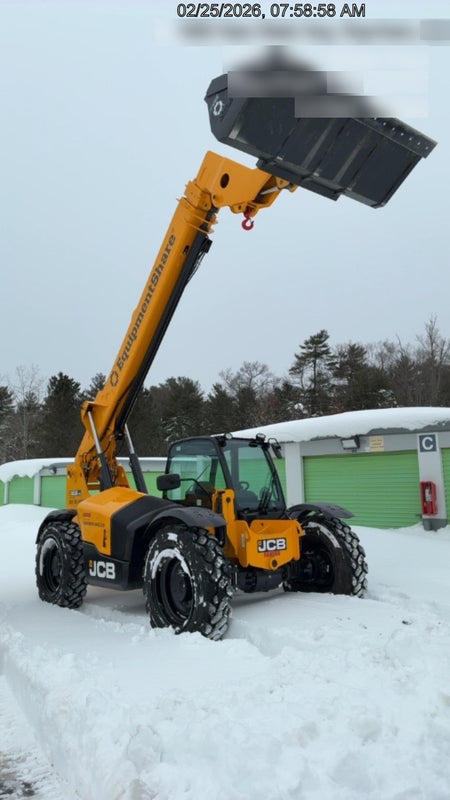 2026 STAR INDUSTRIES 1496TKBOB