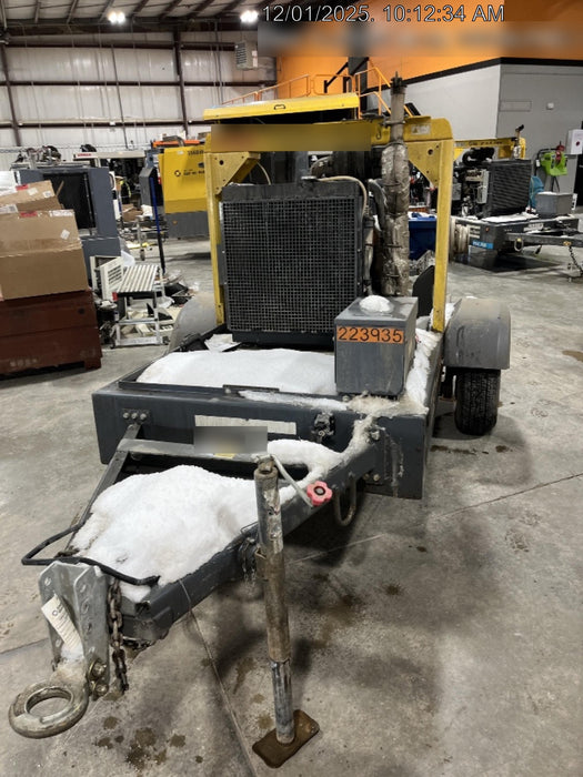 2022 ATLAS COPCO PAC F66 KD