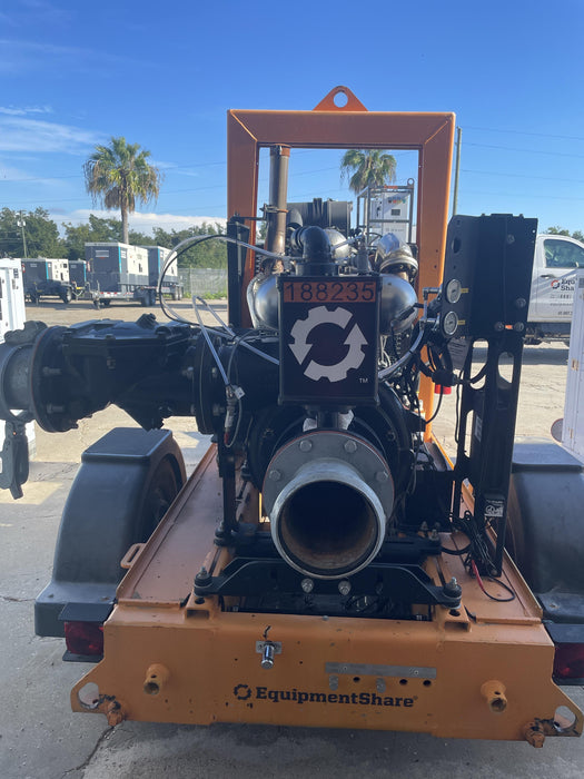 2021 PIONEER PP88S12L71-TCD3.6