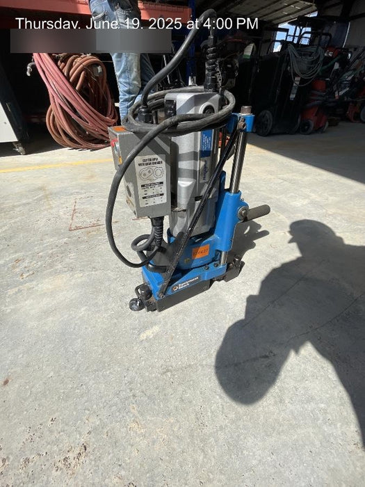 2022 HOUGEN MFG HMD934