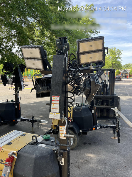 2021 ALLMAND NLV3GR