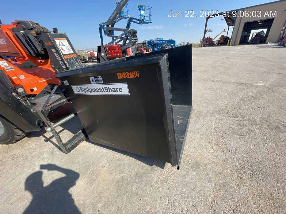 2021 STAR INDUSTRIES 1425