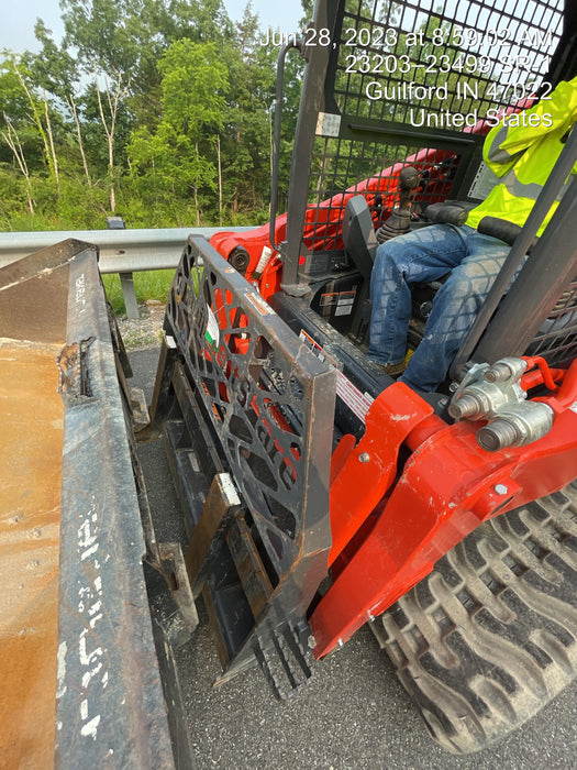 2020 PALADIN 48" Pallet Forks - Paladin