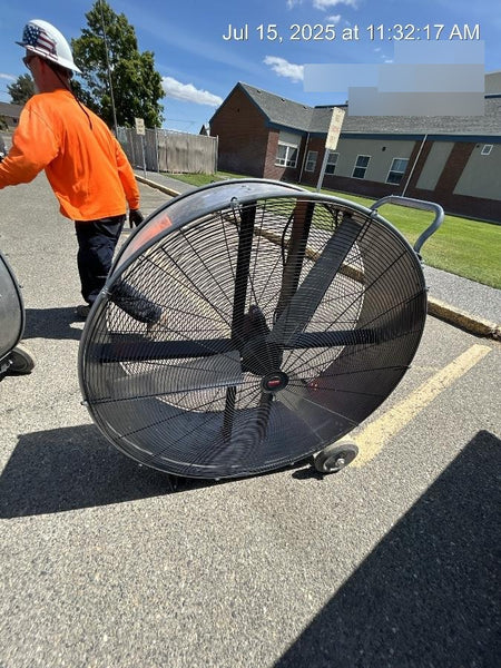 2023 DAYTON 6ALE4