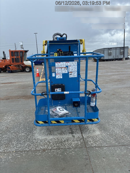 2023 GENIE Z30-20 N RJ