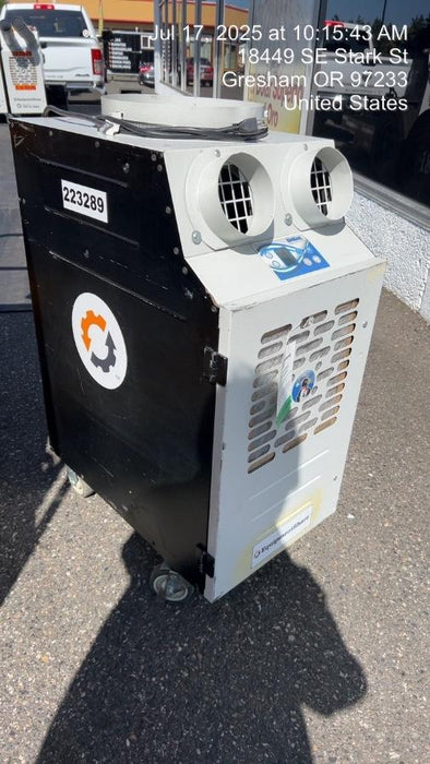 2022 KWIKOOL KPAC1411-2