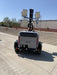 2019 Wacker Neuson LTV6K-LED Standard LED Towable Light Tower w/None