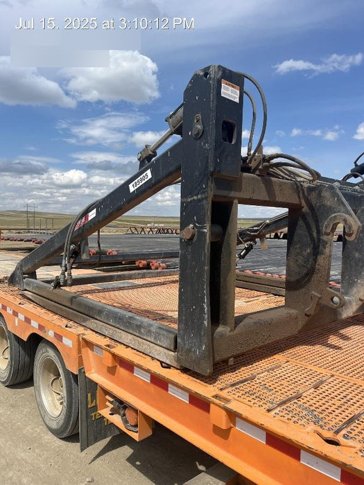 2021 ARROW MATERIAL HANDLING 049PG