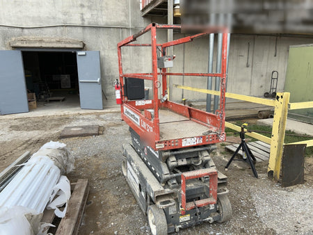 2019 Skyjack SJIII-3219 Standard w/Trojan Batteries
