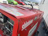 2022 Shindaiwa DGW400MDL Kubota D902 Engine, 23 HP, Dual Op Welder, Wire, Arc, Droop Stick, Tig, and CC Stick Functionality, Simulphase, 3 Phase and 1 Phase Gen Output, Single Axle NB Trlr, Slr Trckl Chrg 12V 12W, Fire Ext