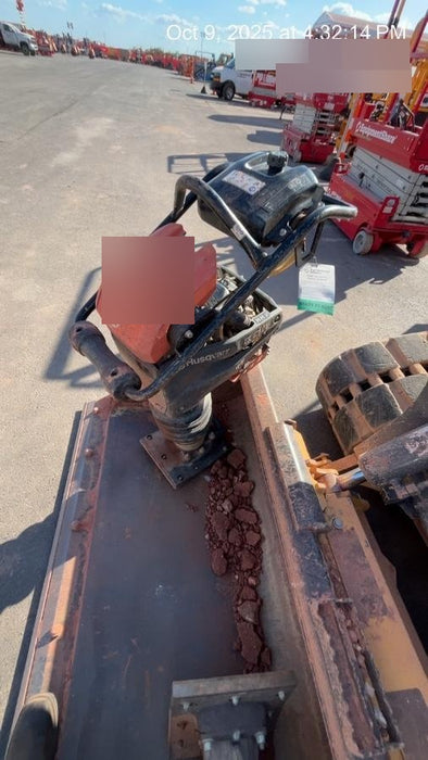 2024 HUSQVARNA LT6005