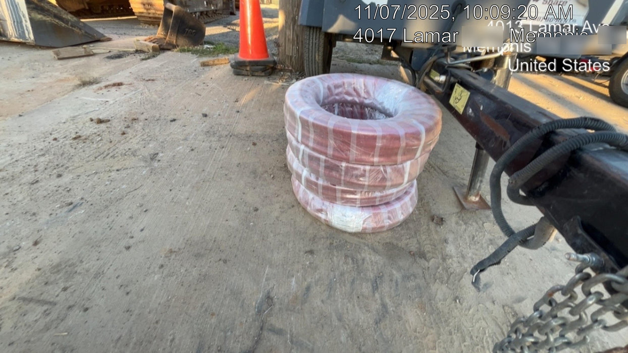 2022 ATLAS COPCO XAS188 CWK