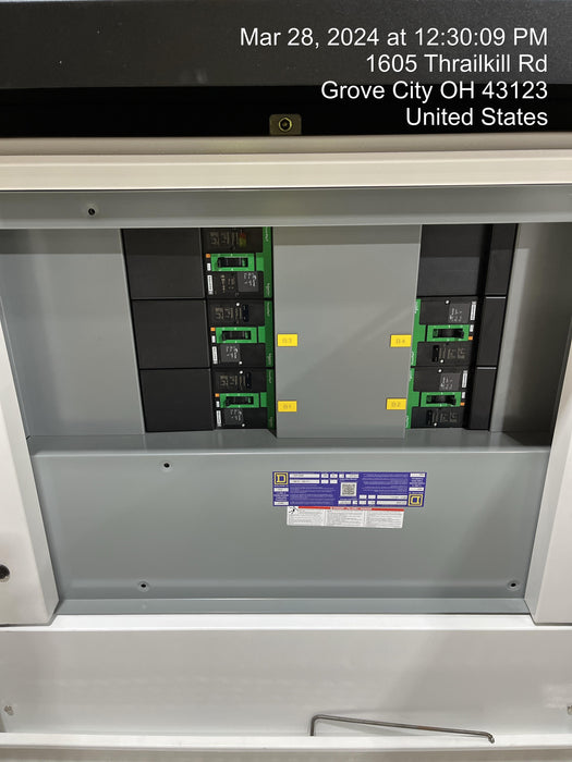 2022 TRYSTAR IL-086-VDE-27MBRP