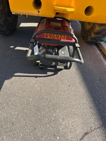 2025 MI-T-M GEN-6500-0MM1